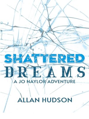 cover image of Shattered Dreams